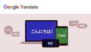 تنزيل تطبيق ترجمة غوغل Google Translate الرسمي الأفضل على جوالك لأجهزة الأندرويد والآيفون 2020 App Google Translate Translation