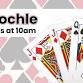 Pinochle event in Bloomsburg, PA
