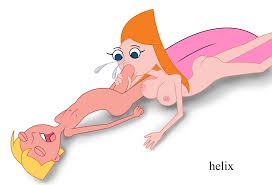 Rule34 - If it exists, there is porn of it  candace flynn, jeremy johnson   442188