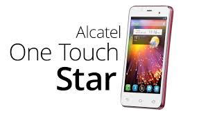 Alcatel One Touch Star - YouTube