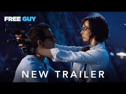 Jul 20, 2021 · free guy has been pushed back several times due to the pandemic, but is currently scheduled for release on friday 13th august 2021, after moving from an earlier date of 21st may 2021. Free Guy Release Date In India And Southeast Asia Where To Watch Streaming Details And All You Need To Know About The Ryan Reynolds Film