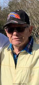 Our thoughts and prayers are with the family of Samuel "Sammy" Davis.  Obituary and service information: Samuel "Sammy" Davis, 77, of Plum Branch  passed away at his home