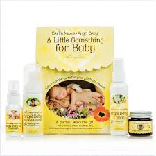 A Little Something For Baby Bath Set Baby Care On Earthhero