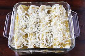 Set the oven to 375°f. Salsa Verde Chicken Enchiladas How To Make Chicken Enchiladas