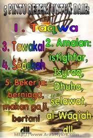 Tak jarang, banyak kata kata indah novel yang menginspirasi. Mutiara Kata Untuk Daie 5 Pintu Rezeki Untuk Da I Arabmykrk Com