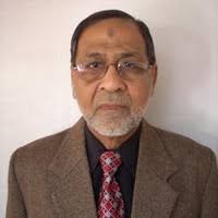 Mazhar Abbas Naqvi