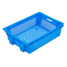 7,507 stackable plastic crates products are offered for sale by suppliers on alibaba.com, of which crates accounts for 49%, pet cages, carriers & houses accounts for 1%. China Stackable And Nestable Mesh Plastic Fruit And Vegetable Crates China Fruit Crate And Plastic Storage Crate Price