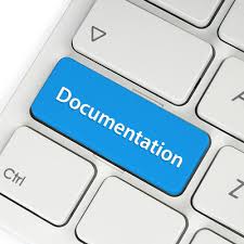 نتیجه جستجوی لغت [documentation] در گوگل