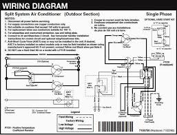Architectural wiring diagrams undertaking the approximate locations and interconnections of receptacles, lighting, and wiring diagrams use suitable symbols for wiring devices, usually oscillate from those used upon schematic diagrams. Electrical Wiring Diagrams For Air Conditioning Systems Air Conditioning System Refrigeration And Air Conditioning Electrical Wiring Diagram