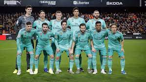 Real madrid jugaba ante el valencia por la liga española y el defensor portugués, pepe, hizo una criminal patada muy parecia al 'curb stomp' de seth rollins, luchador de la wwe. Valencia Vs Real Madrid Real Madrid Ratings Vs Valencia Courtois Turns Up At Both Ends Marca In English