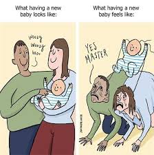 20 Funny Parenting Comics Because You Re Doing The Best Parenting Comics Parenting Humor Funny Parenting Memes