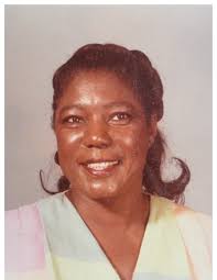 Obituary information for Arlene Poinsette White