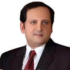 Leadership & Faculty