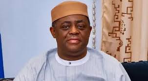 To our beloved brothers in South Africa – Fani-Kayode