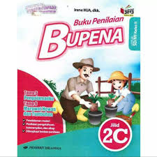 Bupena 2a 2b 2c 2d erlangga revisi 2017 buku soal tematik kelas ex2x9cdjjgdlcm bupena kelas 5 sd pdf 71 the person behind the athlete. Bupena 2a 2b 2c 2d Buku Penilain Kelas 2 Sd Mi K13n Revisi Shopee Indonesia