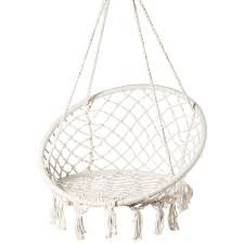 We did not find results for: Playberg Round Hanging Hammock Cotton Rope Macrame Swing Chair For Indoor And Outdoor The Home Depot Canada