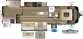 You can learn more about these rvs at a general rv dealership near you. Keystone Rvs For Sale Rvs Near Oxford