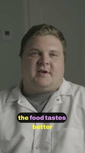 The Art of Cooking with Love ❤️ Chef Elijah Rock