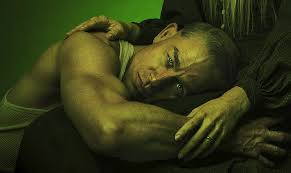 Charlie Hunnam as Ed Gein