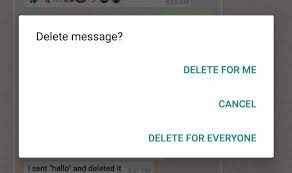 Cara nak dapatkan balik file yang hilang. Cara Dapat Kembali Mesej Yg Dipadam Di Whatsapp Sohoque Com