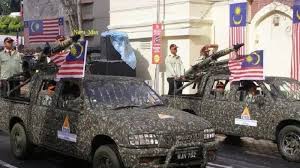 Institut sains & teknologi indonesia. Melongok Rudal Taming Sari Buatan Malaysia Digadang Hancurkan Tank Namun Begini Nasibnya Kini Tribun Bali