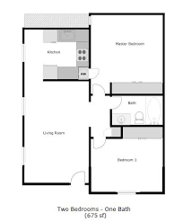 2 bedroom 1 bath apartment floor plans. 2 Bedroom 1 Bath Layout Search Your Favorite Image