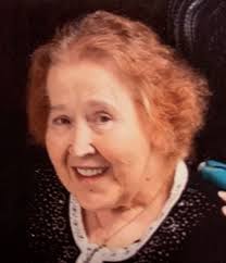 Most Recent Obituaries