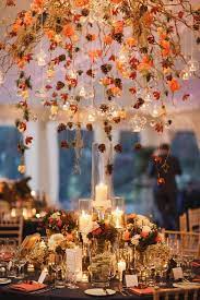 Wedding pastel pink weddings wedding event design aisle flowers wedding decorations wedding ceremony decorations floral wedding outdoor wedding wedding aisle decorations pomegranate farm wedding inspiration | fall wedding ideas. Autumn Wedding Decoration Ideas To Fall For Wedded Wonderland