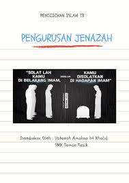 Adab bergaul dengan orang yang lebih tua; Pengurusan Jenazah Flip Ebook Pages 1 6 Anyflip Anyflip