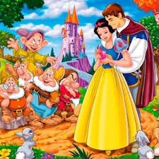 Ver más ideas sobre blancanieves imagenes, blancanieves, disney. Cuento De Blancanieves Y Los 7 Enanitos Completo Con Imagenes