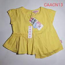 Little m jacket polka uni anak perempuan. Cardinal Caacn13 Blouse Anak Shopee Indonesia