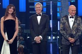 Dobbiamo credere al figlio di claudio baglioni giovanni che pare non stia vedendo sanremo 2019? Claudio Baglioni Sanremo 2019 Moglie Eta Figlio E Molto Altro Ancora