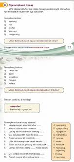Buku Kunci Jawaban Warangka Basa Sunda Kelas 5 Kunci Jawaban Warangka Basa Sunda Kelas 4 Halaman 5 Link Guru Pilihan Ganda Isian Dan Essay Penilaian Indikator Penilaian Teknik Bentuk Instrumen