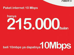 Paket pasang indihome phonix study 20 mbps fup. Wifi Indihome Malang