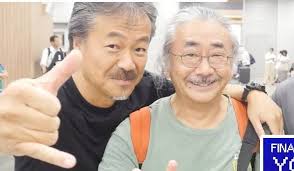 Final Fantasy composer Nobuo Uematsu 'could have made his last soundtrack' 