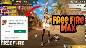 The game also takes up less memory space than other similar games and is much less demanding on your android, so practically. How To Get Free Fire Max Apk Download Links And Install The Game