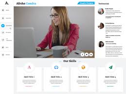 Oct 14, 2020 · you've customized your wordpress theme design, changed the fonts, colors, images, and everything else but couldn't find a way to change the menu color in wordpress. Download Free My Resume Wordpress Theme Justfreewpthemes