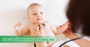 Các cơn ho kéo dài không những gây nguy hại đến sức khỏe của trẻ mà còn khiến trẻ khó chịu, quấy khóc thường xuyên. Be Co Ä'á»m á»Ÿ Cá»• NhÆ°ng Khong Ho Va Thá»Ÿ Kho Khe Pháº£i Lam Tháº¿ Nao
