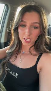 Katelyn Ferris's Instagram, Twitter & Facebook