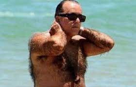 Tony ramos news, gossip, photos of tony ramos, biography, tony ramos girlfriend list 2016. Carne Da Friboi Tinha Ate Pelo Do Tony Ramos Tony Ramos Peito Peludo E Gostosoes