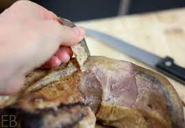 Beef Tongue Into Delicious Crispy Beef With Instant Pot Option Recipe Crispy Beef Beef Tongue Food