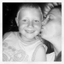 Colette Rollins (February 8, 1985