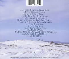Let us be reminded of the simple blessings that the holy family were comforted with on the night christ was born. Father Ray Kelly An Irish Christmas Blessing Wrasse Rec Cd Grooves Land Playthek