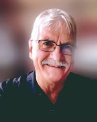 DONALD GRENIER (1948-2023)