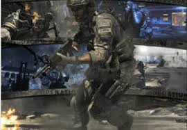Un juego de cuerpos de élite con el mejor equipamiento de armas, transporte y comunicacio. Call Of Duty 4 Modern Warfare Apk Download Latest Version For Android Archives Gaming Debates