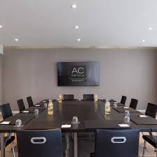 Meeting facilities are available as well. Ac Hotel Miami Beach Usa Bei Hrs Gunstig Buchen