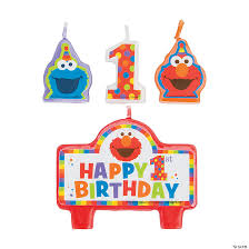 Only 5 left in stock. Sesame Street Party Supplies Decorations Oriental Trading Company