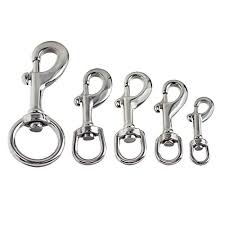 All our references in stainless steel hardware snap hooks at wichard marine ! 3 4 Inch Stainless Steel Swivel Eye Bolt Snap Hook Buy Online In Angola At Angola Desertcart Com Productid 22106962
