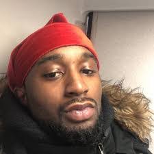 Akeem Tate's Instagram, Twitter & Facebook