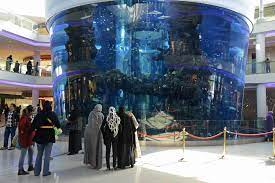 Wide variety for all budgets & family sizes. Morocco Mall 3 Casablanca Pictures Morocco In Global Geography